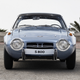 Illustration for article titled Endangered Species: Toyota Sports 800